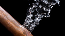 Water Claims – Copper Pipes and What Can Go Wrong - Origin and Cause:  Forensic Engineering Canada, Fire Forensic Investigator Services
